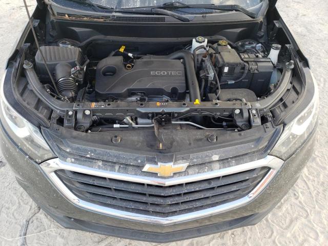 VIN 3GNAXHEV0LS592670 2020 CHEVROLET EQUINOX no.12