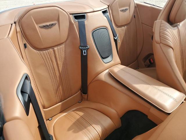 2020 ASTON MARTIN DB11 - SCFRMFCWXLGM09361