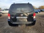 NISSAN PATHFINDER photo