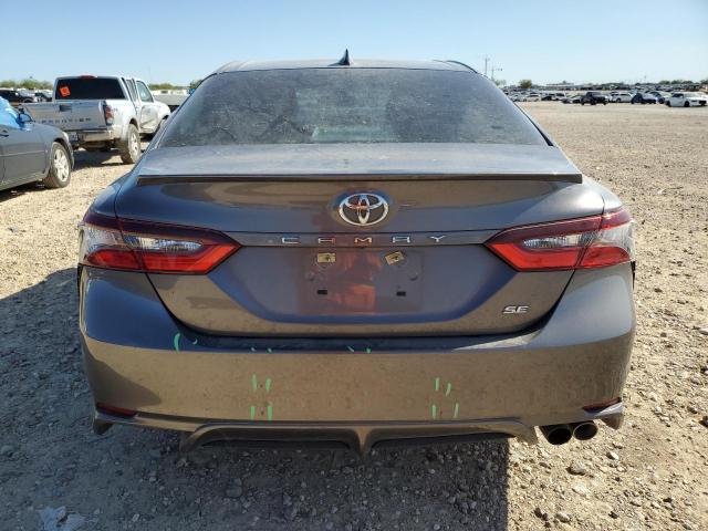 VIN 4T1G11AK1MU595260 2021 TOYOTA CAMRY no.6