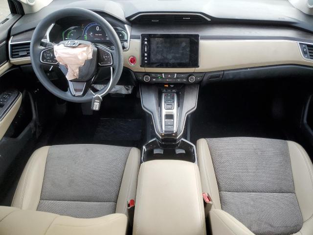 2020 HONDA CLARITY JHMZC5F11LC000005