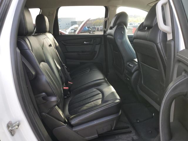 2017 CHEVROLET TRAVERSE L - 1GNKRGKD4HJ100719