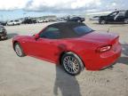 FIAT 124 SPIDER photo