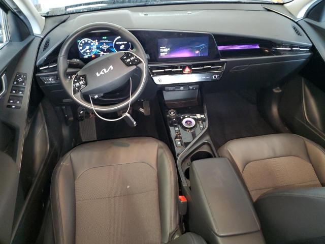 2023 KIA NIRO WIND - KNDCR3L18P5049050