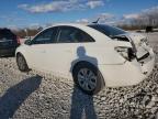 CHEVROLET CRUZE LS photo