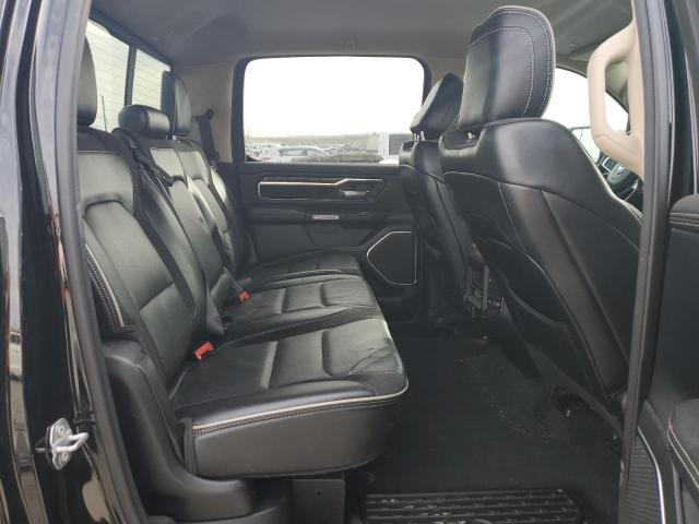 2019 RAM 1500 LARAM - 1C6RREJT6KN567975