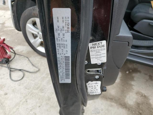 2017 JEEP PATRIOT LA - 1C4NJRFB0HD144359