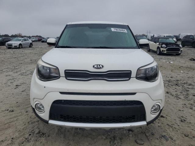 VIN KNDJP3A53J7511724 2018 KIA Soul, + no.5