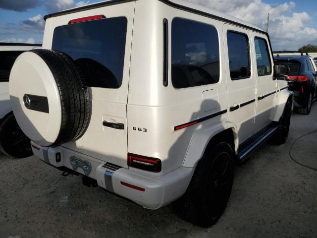 VIN W1NYC7HJ0MX371374 2021 MERCEDES-BENZ G-CLASS no.3