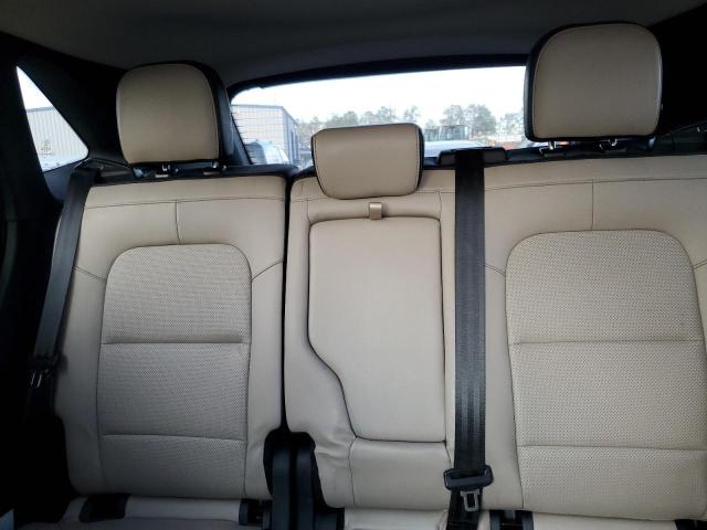 2020 FORD ESCAPE SEL - 1FMCU9H6XLUA37225