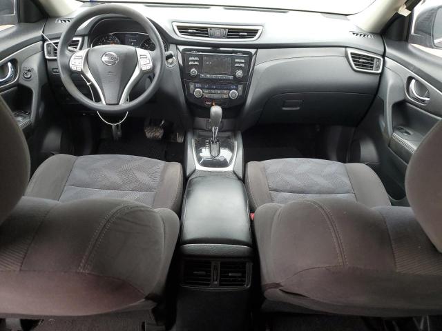 2016 NISSAN ROGUE S - KNMAT2MT2GP635802