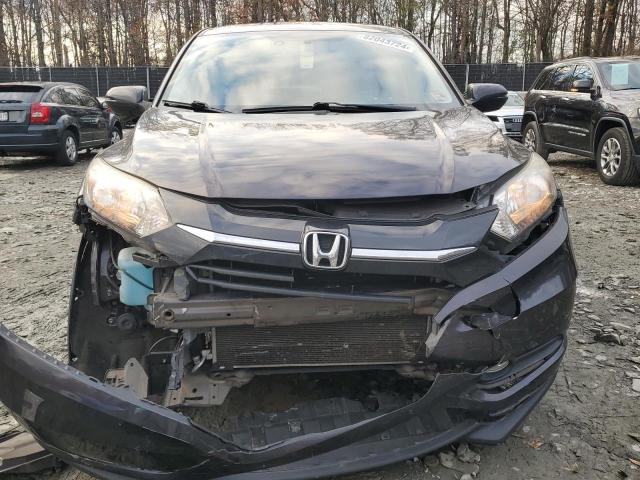 VIN 3CZRU6H51JM718390 2018 HONDA HR-V no.5