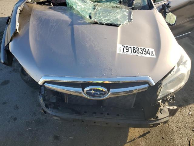 2015 SUBARU FORESTER 2 - JF2SJAWC6FH477928