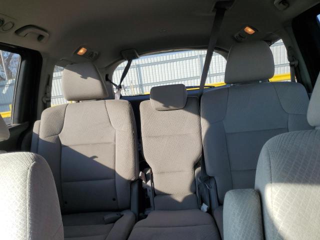 2016 HONDA ODYSSEY EX - 5FNRL5H49GB052600