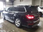 Lot #3025061198 2017 MERCEDES-BENZ GLS 450 4M