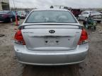 Lot #3023664937 2009 KIA SPECTRA EX