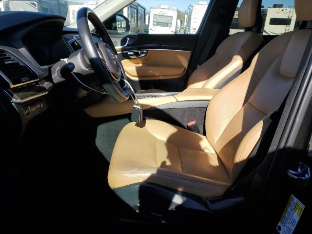 YV4A22PK0G1067376 2016 VOLVO XC90