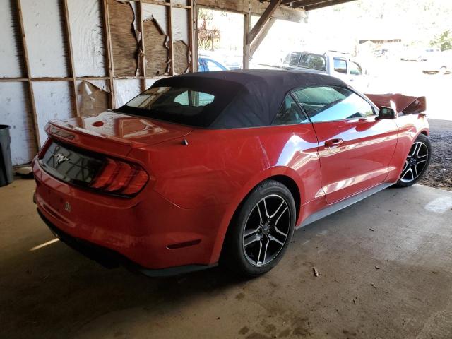 2023 FORD MUSTANG - 1FATP8UHXP5109124