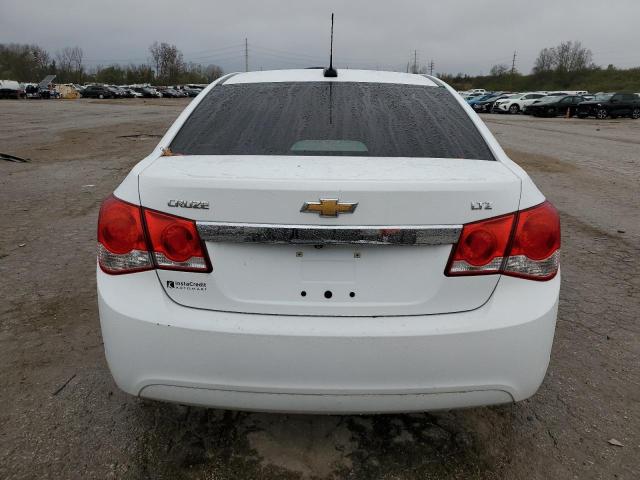 2016 CHEVROLET CRUZE LIMI - 1G1PG5SB6G7227483