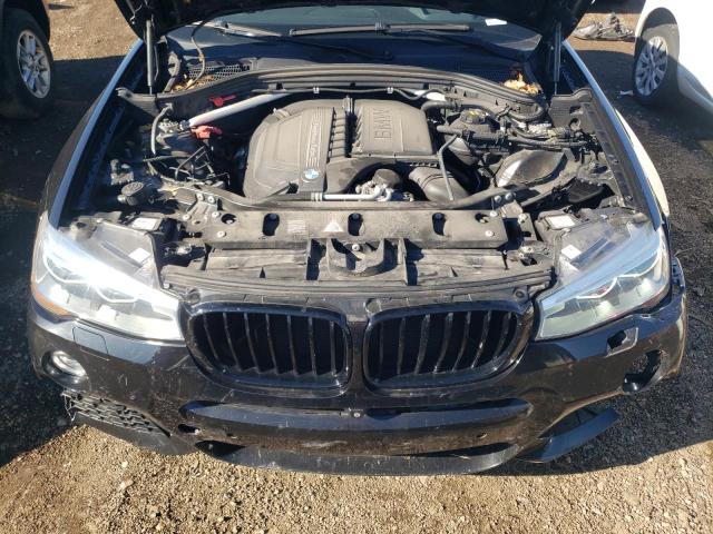 VIN 5UXWX7C55G0S16571 2016 BMW X3 no.11