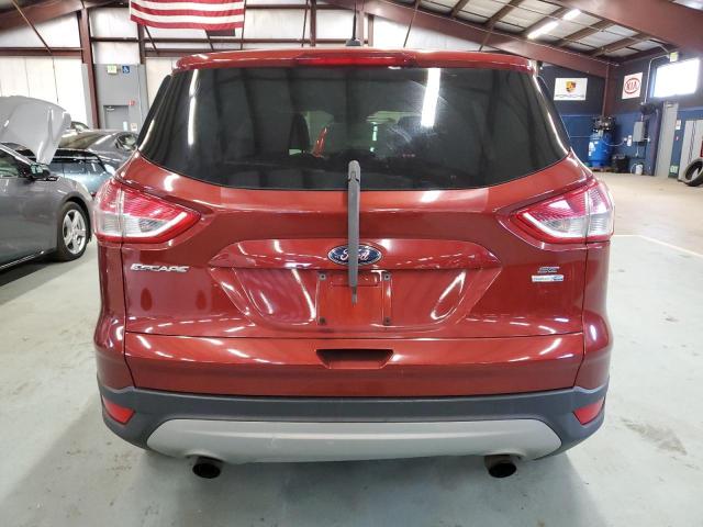 VIN 1FMCU9GX8GUB28817 2016 Ford Escape, SE no.6