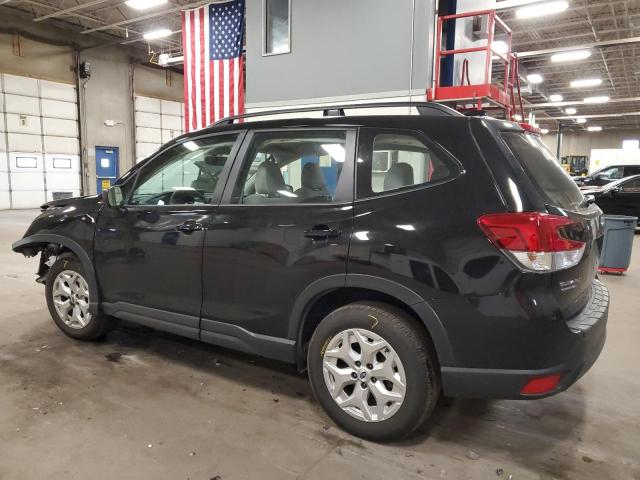 2021 SUBARU FORESTER - JF2SKADC8MH497367