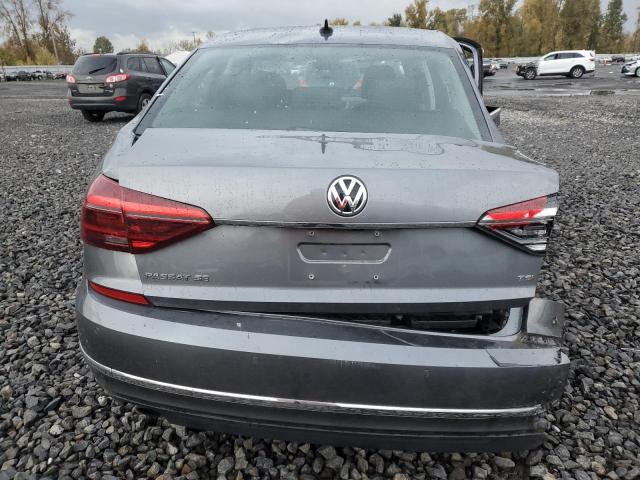 2017 VOLKSWAGEN PASSAT SE - 1VWGT7A30HC003883