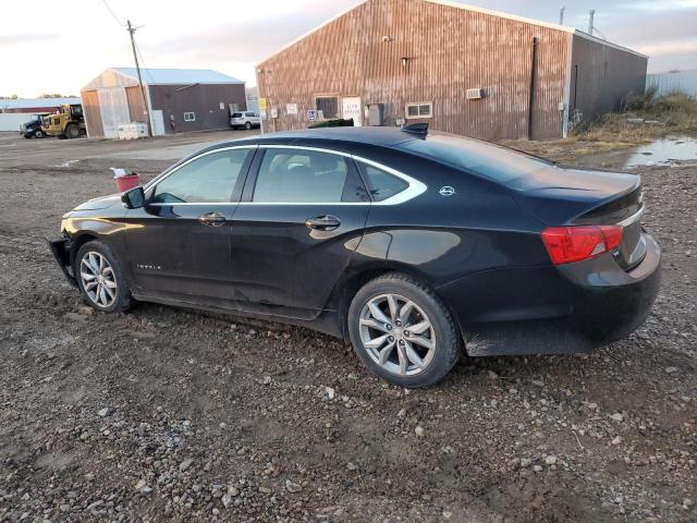 2016 CHEVROLET IMPAL LS 2G1115S32G9143630
