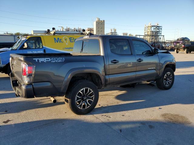 2020 TOYOTA TACOMA DOU - 3TMCZ5ANXLM318865