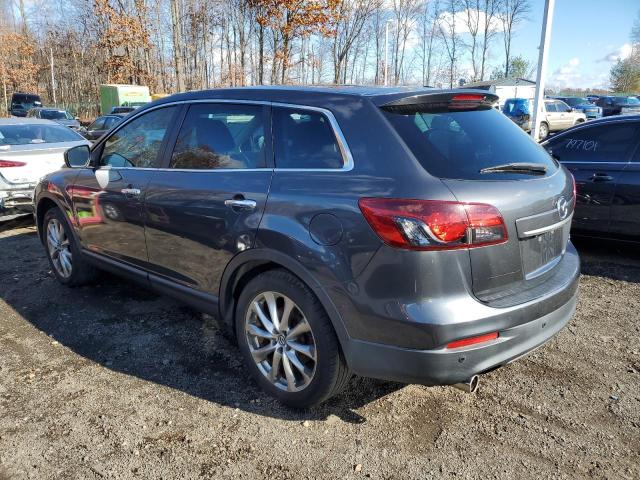 VIN JM3TB3DV3E0428643 2014 Mazda CX-9, Grand Touring no.2