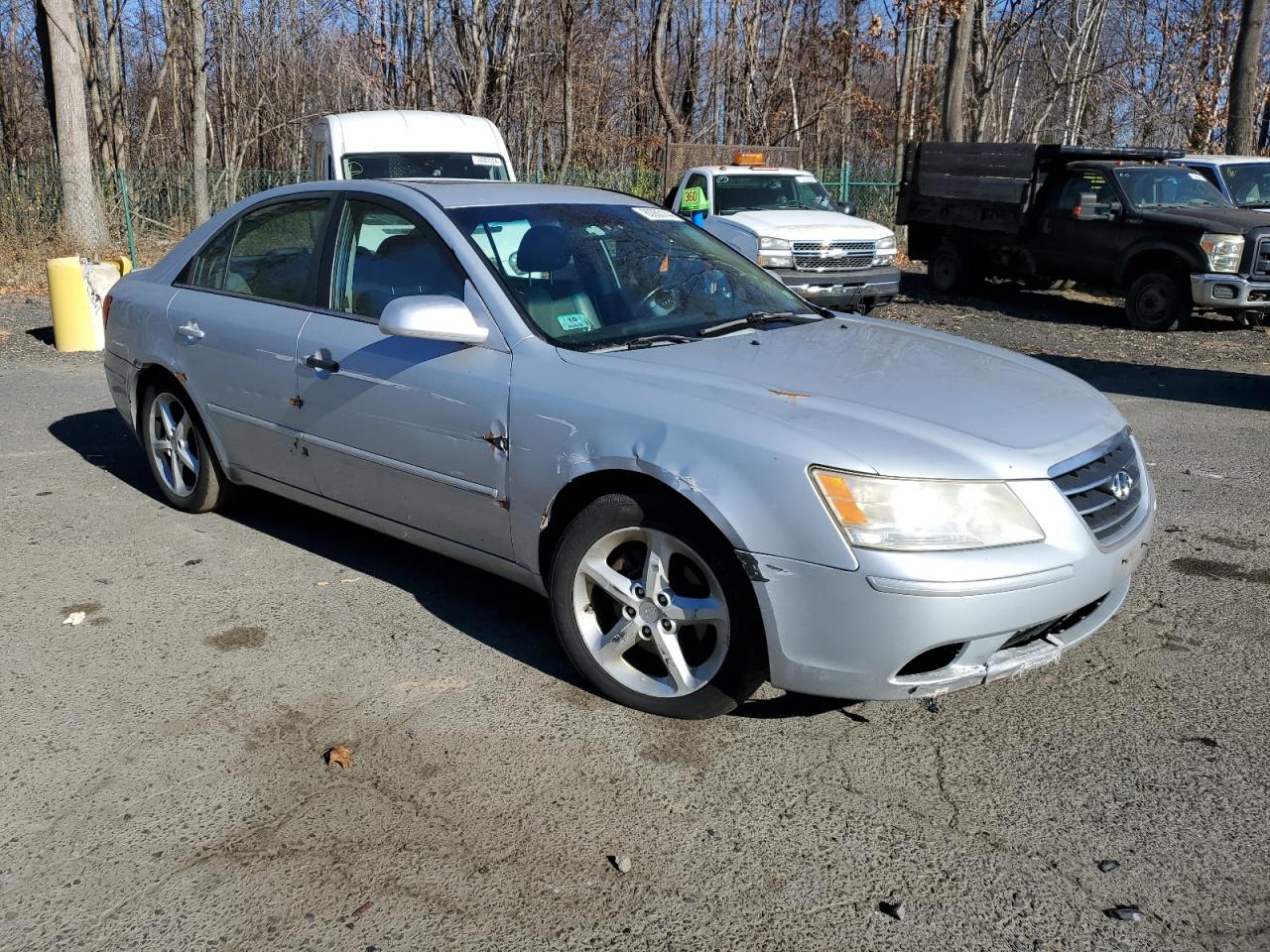 Global Auto Auctions