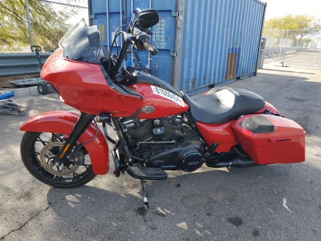 2022 HARLEY-DAVIDSON FLTRXS 1HD1KTP26NB649805