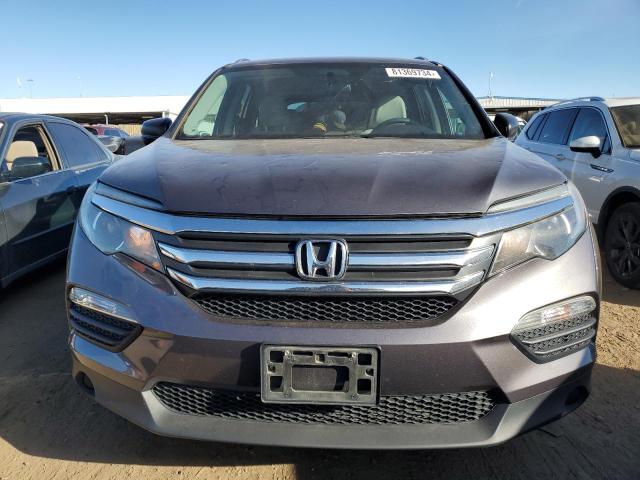 VIN 5FNYF6H11GB082298 2016 HONDA PILOT no.5