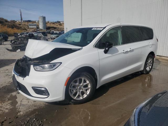 2024 CHRYSLER PACIFICA T #2957516377