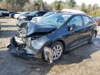 2024 TOYOTA COROLLA LE - 5YFB4MDE5RP178161