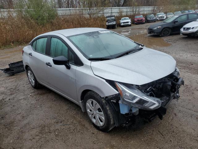 VIN 3N1CN8DV9RL836265 2024 NISSAN VERSA no.4