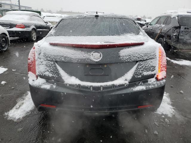 VIN 1G6AG5RX5E0129780 2014 CADILLAC ATS no.6