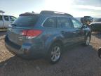 SUBARU OUTBACK 2. photo