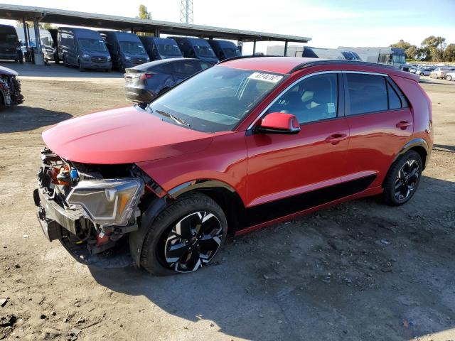 2023 KIA NIRO WIND #3006182487