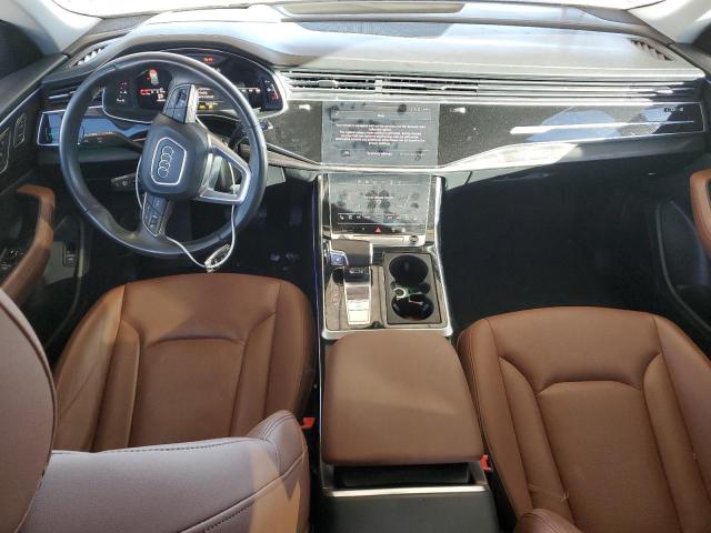 2022 AUDI Q8 PRESTIG WA1CVBF14ND006792