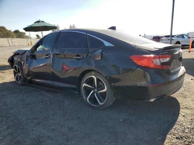 VIN 1HGCV1F3XLA081708 2020 HONDA ACCORD no.2