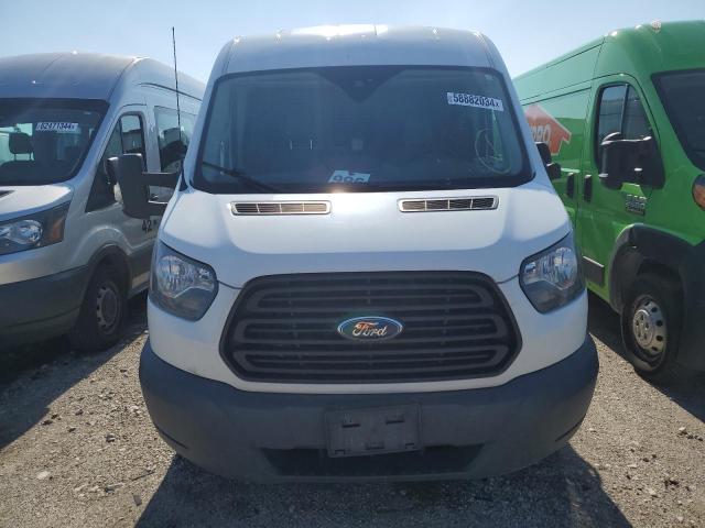 VIN 1FTBW2CG0HKA82243 2017 FORD TRANSIT no.5