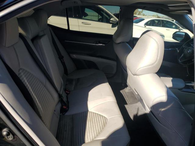 2018 TOYOTA CAMRY L - JTNB11HK3J3004573