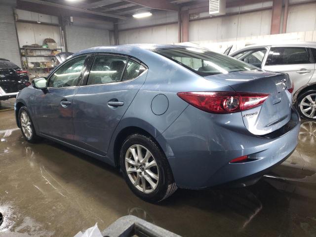 2016 MAZDA 3 SPORT - 3MZBM1U71GM312844