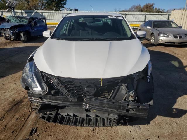 2018 NISSAN SENTRA S - 3N1AB7AP5JY295917