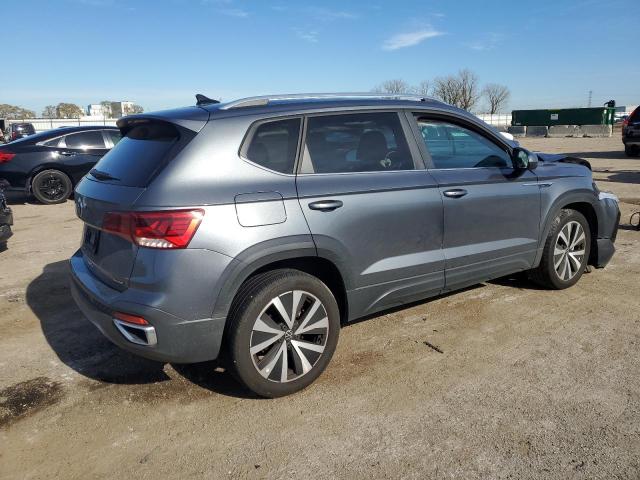 2022 VOLKSWAGEN TAOS SE IQ - 3VVPX7B2XNM076946