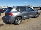 Lot #3024645604 2022 VOLKSWAGEN TAOS SE IQ