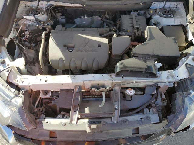 VIN JA4AZ3A36LZ038458 2020 MITSUBISHI OUTLANDER no.12