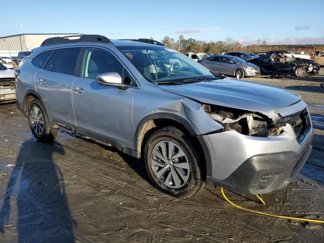 2022 SUBARU OUTBACK PR - 4S4BTACC0N3261612