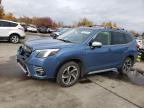 2023 SUBARU FORESTER T - JF2SKARC9PH425154